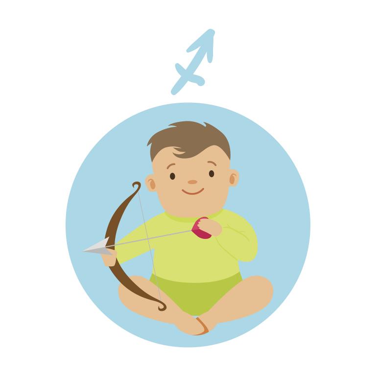 已婚射手男喜欢的情人性格(如何吸引他的目光)