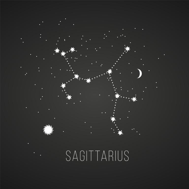 明天射手座星座运势怎么样(幸运之星照耀财运亨通)