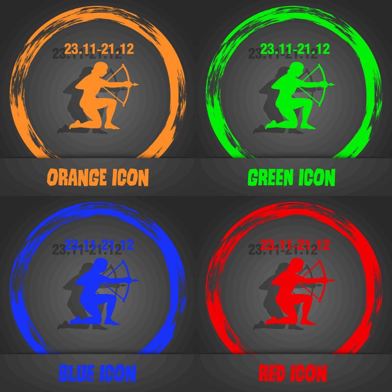 射手座喜欢你会主动吗女生(揭秘射手座爱情观)