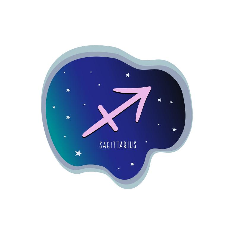 射手座男和什么星座最搭配(完美星座组合爱情长存)