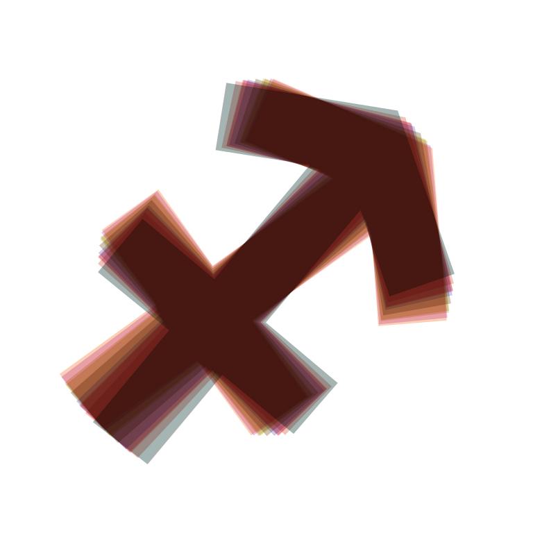 射手座男暗恋你的征兆表现(如何看出他的心思)