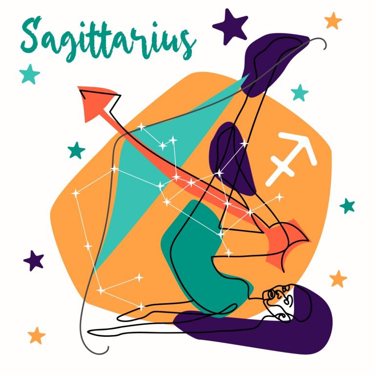 射手座男一生最爱的星座女(揭秘她们有何魅力)