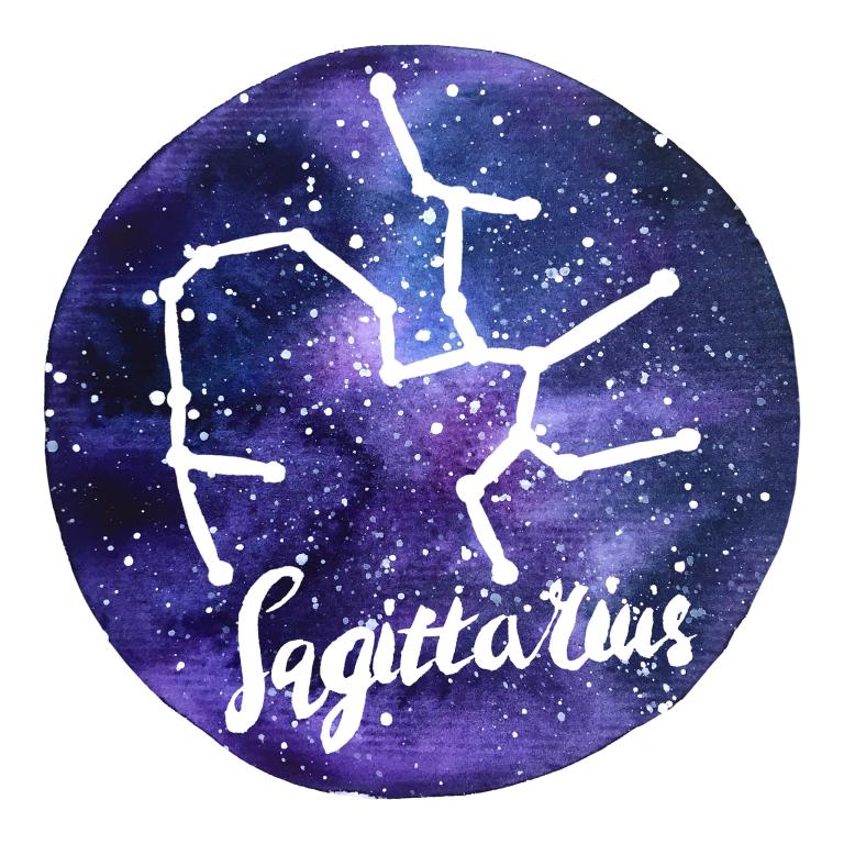 射手座最近运势超准的星座(哪个星座最受好运影响)