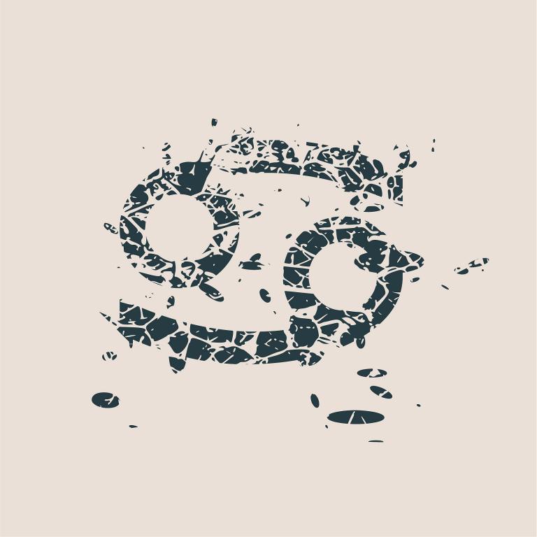 巨蟹女和什么座最配对排行(十二星座大揭秘)