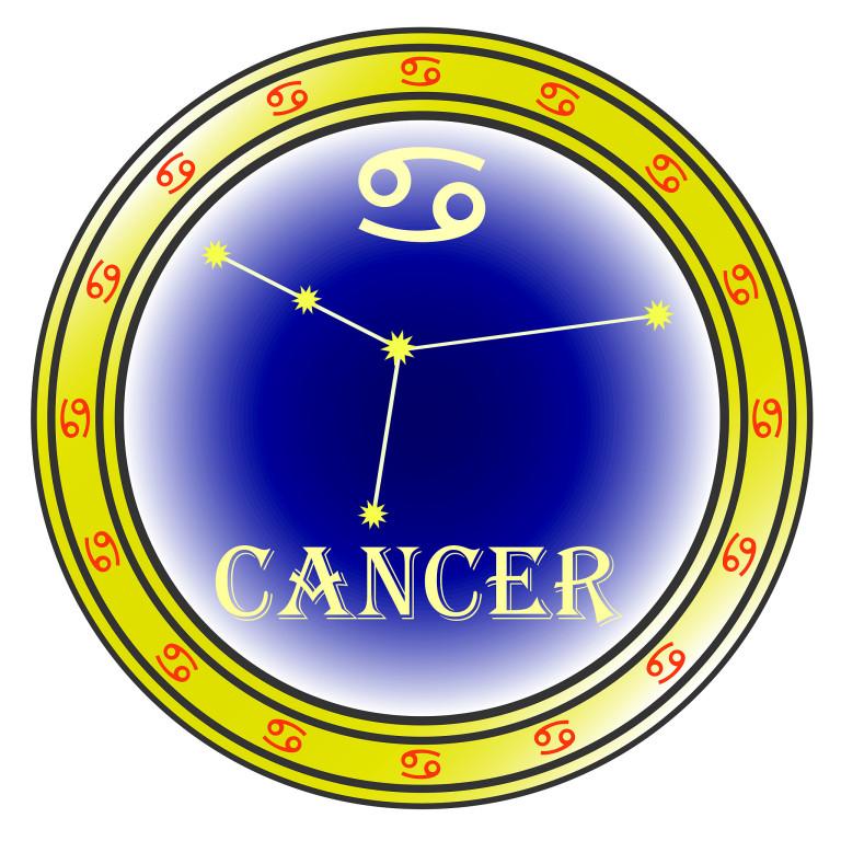 巨蟹座男和哪个星座最不配对(星座配对大揭秘)