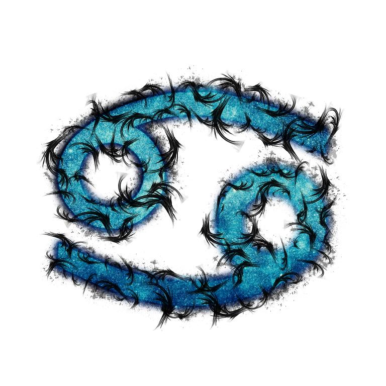 巨蟹座女最近的运势和财运(星象大好财运亨通)