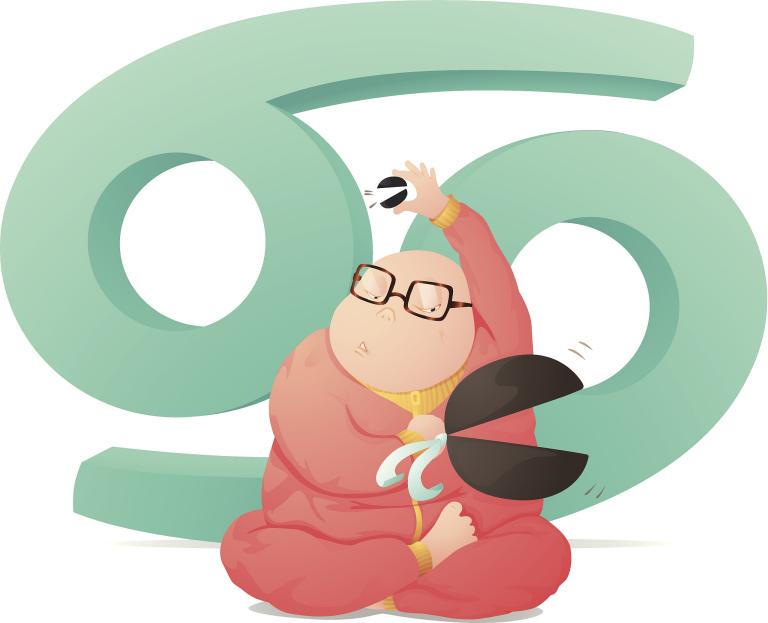 巨蟹座和哪个星座最合不来(揭秘星座配对中的大忌)