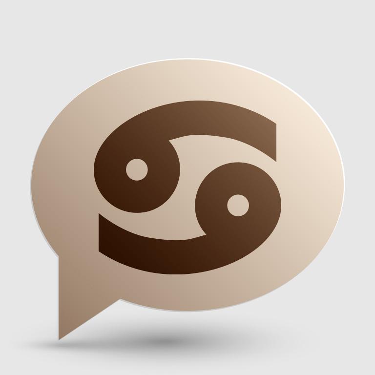 12星座巨蟹和什么座般配(完美配对指南)