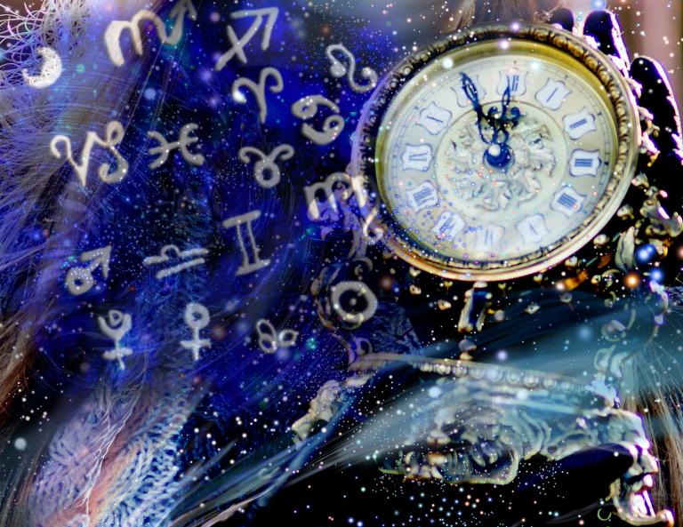 最终会和巨蟹男结婚的星座(十二星座中的幸运儿)