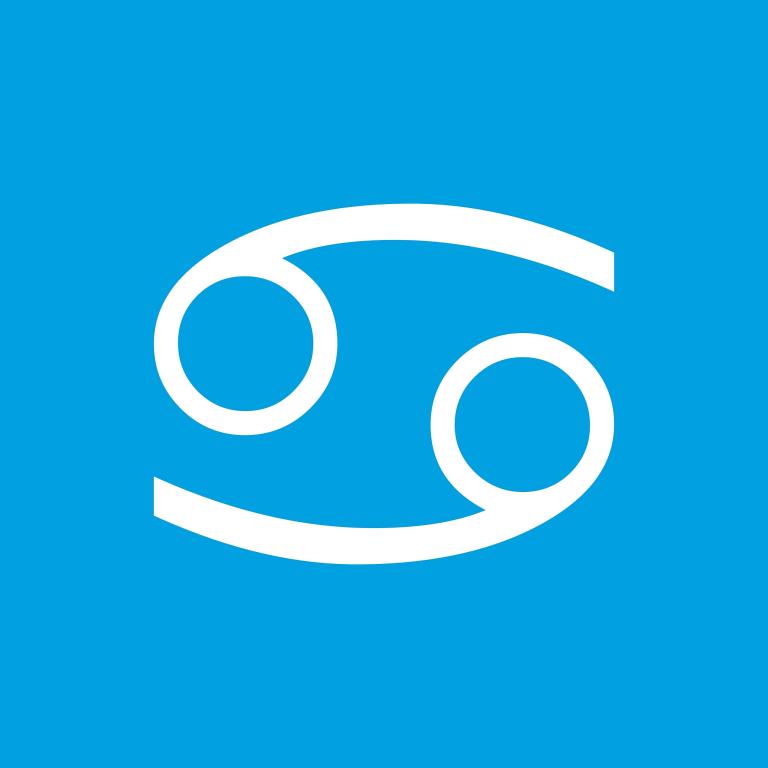 星座表十二星座表巨蟹座女(性格特点解析)