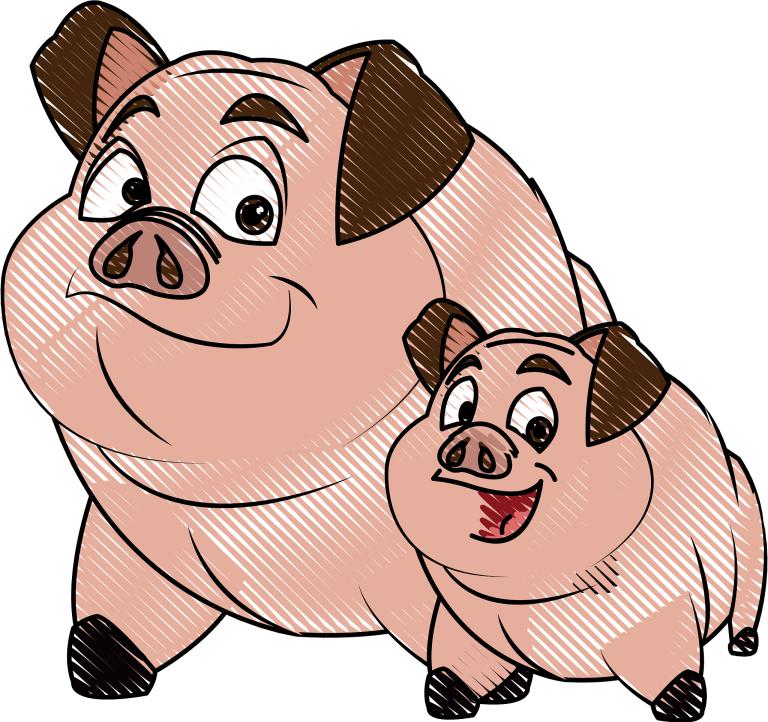 2007年几月猪最有福气(揭秘猪年财运最旺的月份)