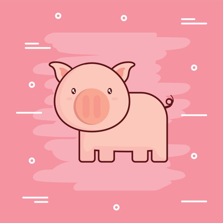 属猪人一辈子的克星有几个(揭秘猪年生肖的命运瓶颈)