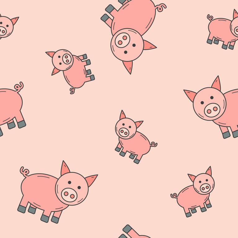 属猪的今天财运如何华易网(财富运势如何)