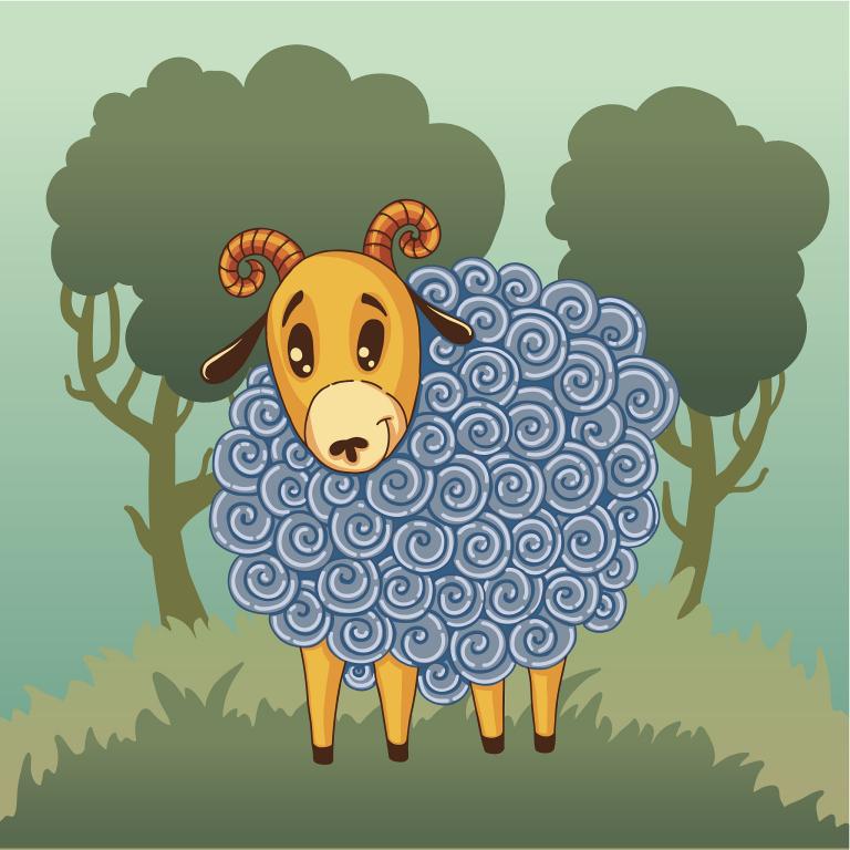 属羊的男人性功能怎么样(探究羊年男性的性能力如何)