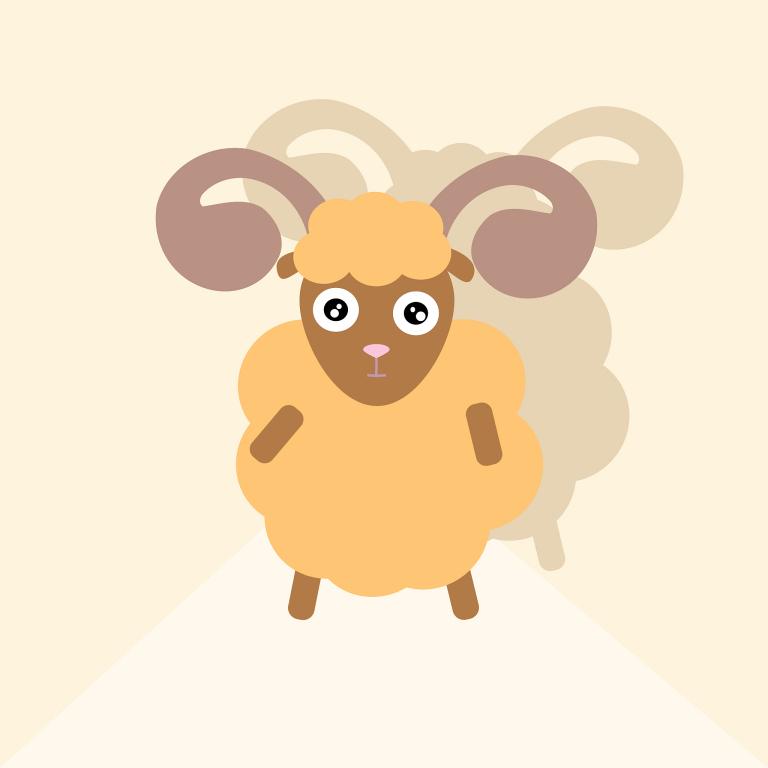 91年属羊的哪年运气好(解析属羊人的黄金时期)