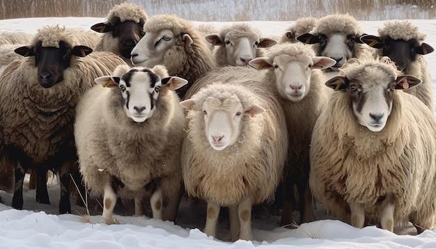 91年属羊婚姻最终归宿(如何避免婚姻危机)