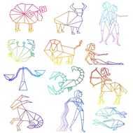 农历生日查询星座十二初十(如何确定你的星座)