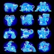 12星座的上升星座是什么(你的性格隐在上升星座中)