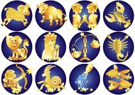 2001年上升星座查询表(快速查找你的上升星座)