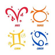 十二星座每日运势查询更新(今日星象如何)