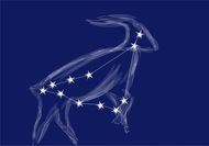 摩羯今日财运在哪个方位(掌握财富方向迎接好运来)