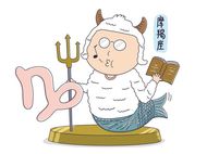 摩羯座缺什么金木水火土(五行缺失如衡)