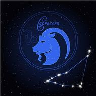 摩羯座女今日运势最准的(星象预测)