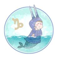 上升双鱼为何可怕摩羯(探究星座特质与相互关系)