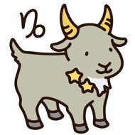 陈茂源十二星座解析摩羯座(摩羯座的性格特点与职场优势)