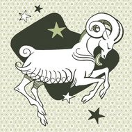 水瓶座上升摩羯座女生性格(冷静坚毅独立自主)