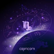 占星师灵筮摩羯座2023(摩羯座2023年运势大揭秘)