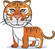 86年虎男的婚姻怎么样(幸福还是坎坷不平)