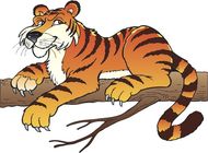 属虎人命中有两段婚姻吗(解密属虎人的婚姻命运)