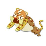 1998年属虎男的运势(独占鳌头财运亨通)