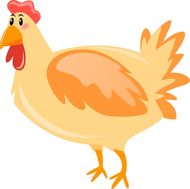 57年属鸡的女人晚年命(如何健康长寿)