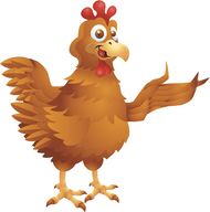 属鸡的都是什么年份出生(探寻中国十二生肖中的鸡年份)