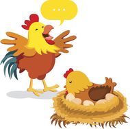 属鸡的全部年份是哪一年(探寻中国十二生肖中的鸡年历史)