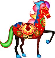 属马的人今年运势如何(2023年属马人的运势分析)