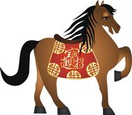 属马的今年的婚姻怎么样(2023年属马人的婚姻运势解析)