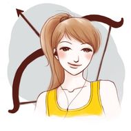 射手女不喜欢你还有机会吗(如何挽回射手女的心)