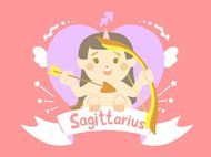 射手座男的是不是很花心呢(揭秘星座真相)