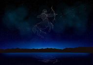 射手女不喜欢你的暗示句子(如何看懂射手女的暗示)