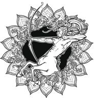 1987年射手座上升星座(探寻你的命运之路)