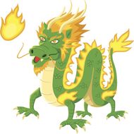 属龙和什么属相相生相克(详解相生相克大揭秘)