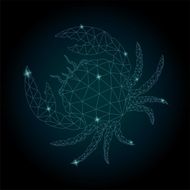 巨蟹座女生的性格是怎样的(探究温柔体贴善解人意的家庭主妇型女生)