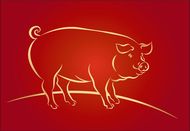 属猪的射手男对感情和婚姻(如衡自由和责任)