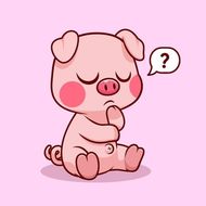 1994属猪的今年多少岁(猪年人迎来28岁聚焦生肖属相的神秘力量)