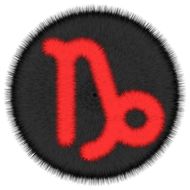 摩羯座明日运势是什么颜色(解析幸运色、贵人助力)