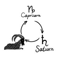 摩羯座女2023运势超准(未来三年你的事业和财运将如何发展)