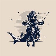 摩羯女命中注定的老公是谁(星座专家揭秘)